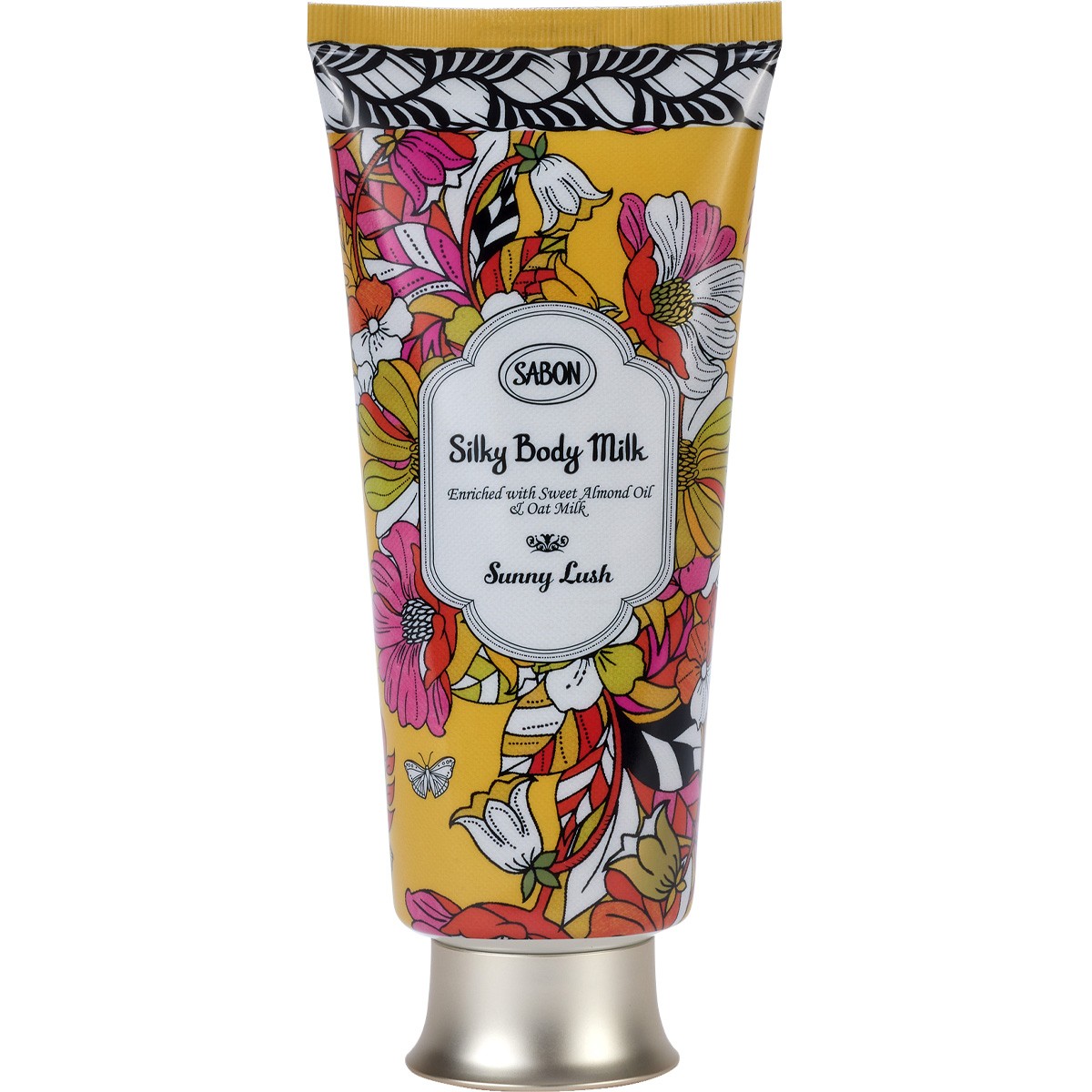 Lait hydratant - Sunny Lush - Corps - 200 ml