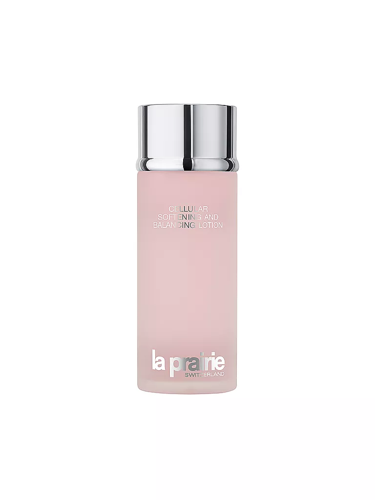 LA PRAIRIE Cellular Softening And Balancing Lotion 250ml keine Farbe