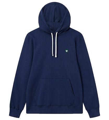 Wood Wood H?ttetr?je - Ian - Navy