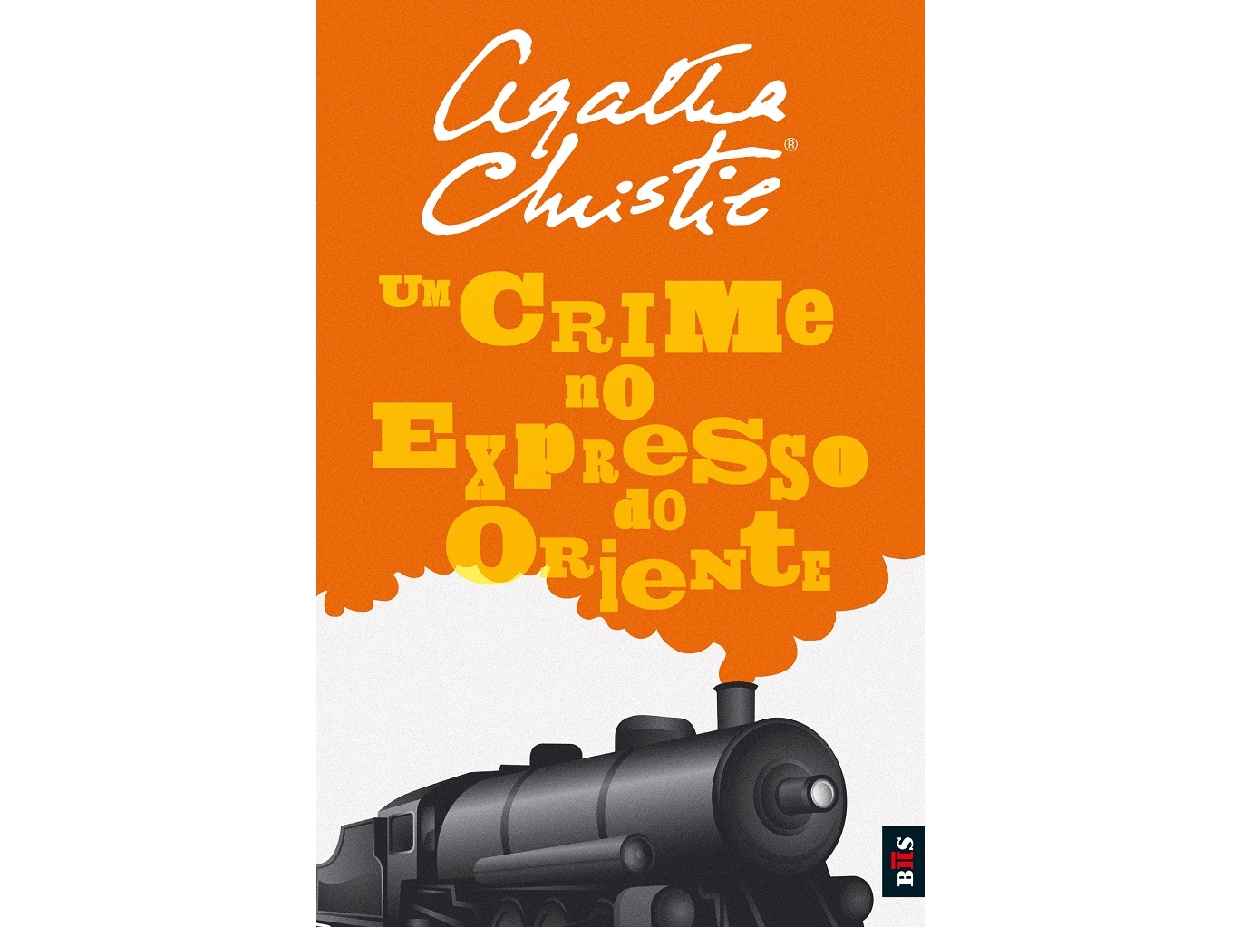 CRIME NO EXPRESSO ORIENTE