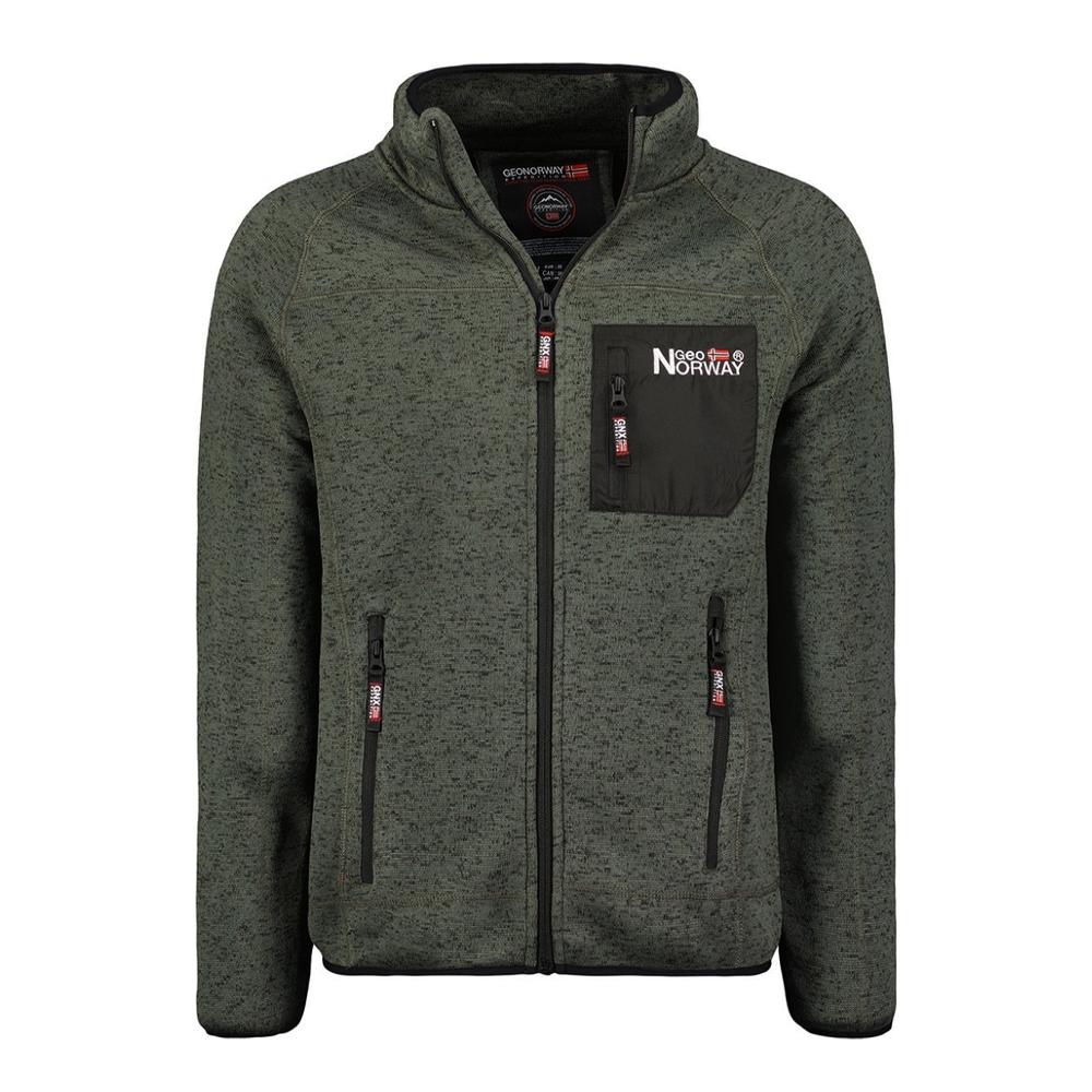 Geographical Norway Polaire Kaki Homme Geographical Norway Title