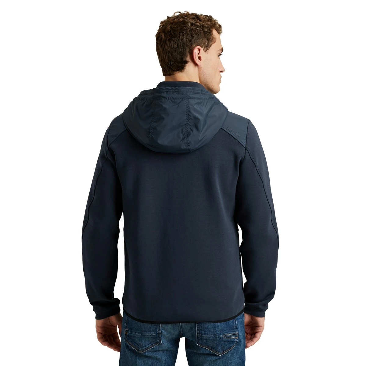 Heren Vest FFJA0017