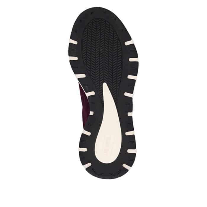 Rieker Ready 2 Go Sneakers Dame M6551-30