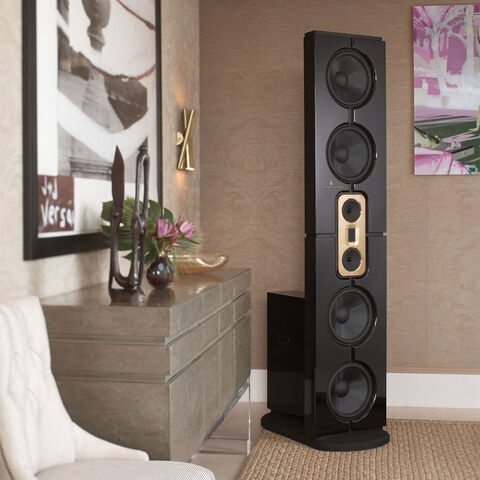 Koop Steinway Lyngdorf D-Series Stereosysteem | 5 Jaar Garantie