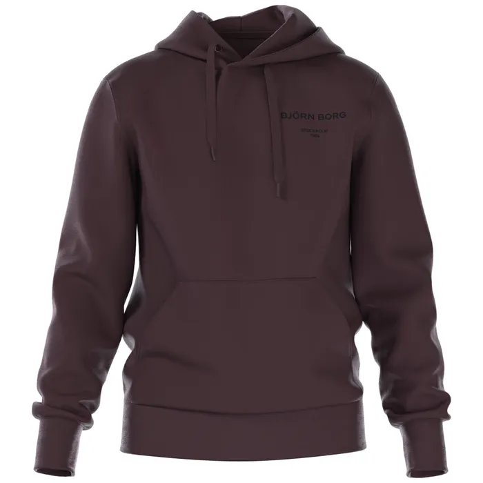 Bjorn Borg Björn Borg Essential 1 Hoodie Heren