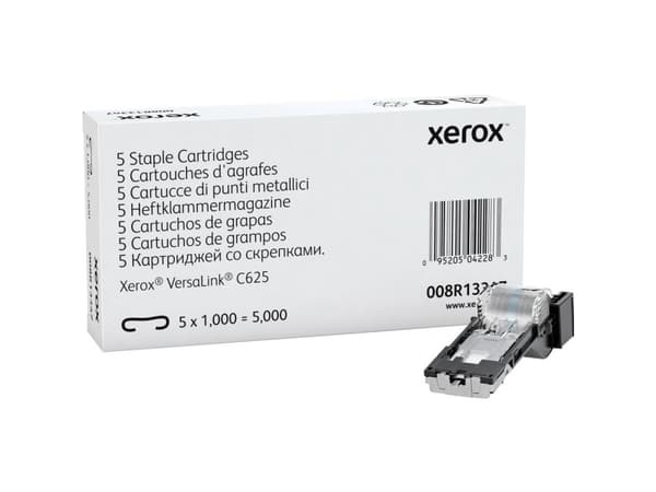 XEROX Staples Refill Pack 5-Pack