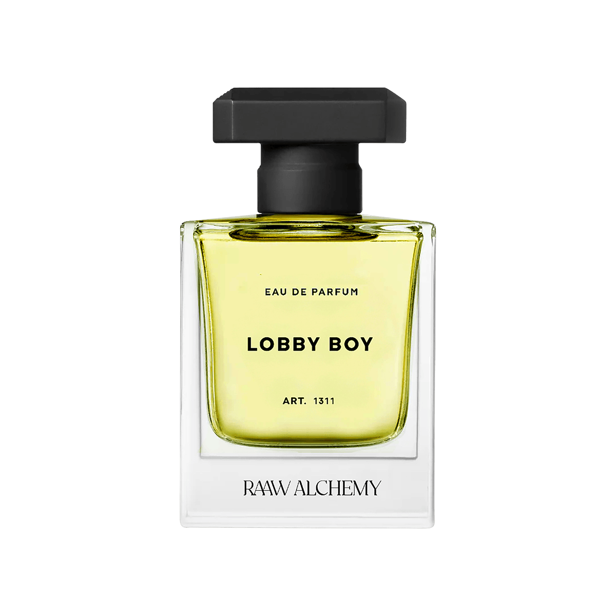 Lobby Boy Eau de Parfum 50ml
