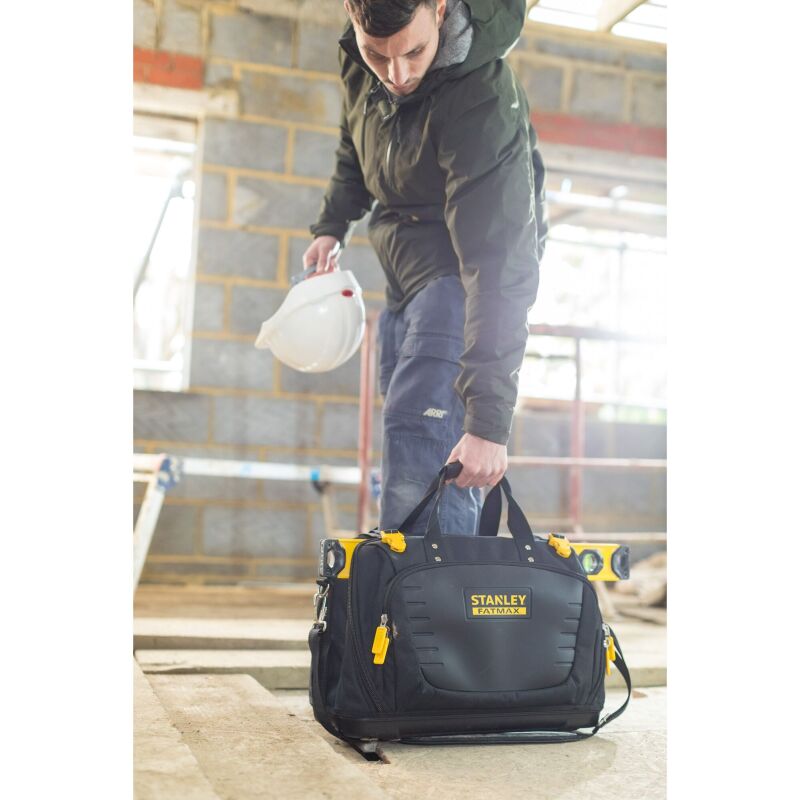 Sac à outils Quick Access - Fatmax