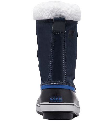 Sorel Winterstiefel - Yoot Pac Nylon - Navy