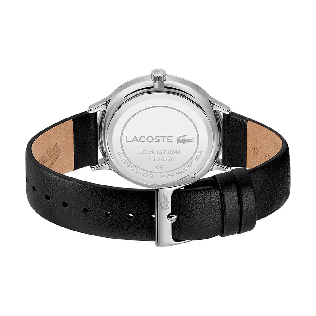 Montre Lacoste Club Noir