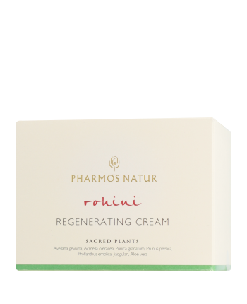 PHARMOS NATUR Rohini Regenerating Cream 50ml