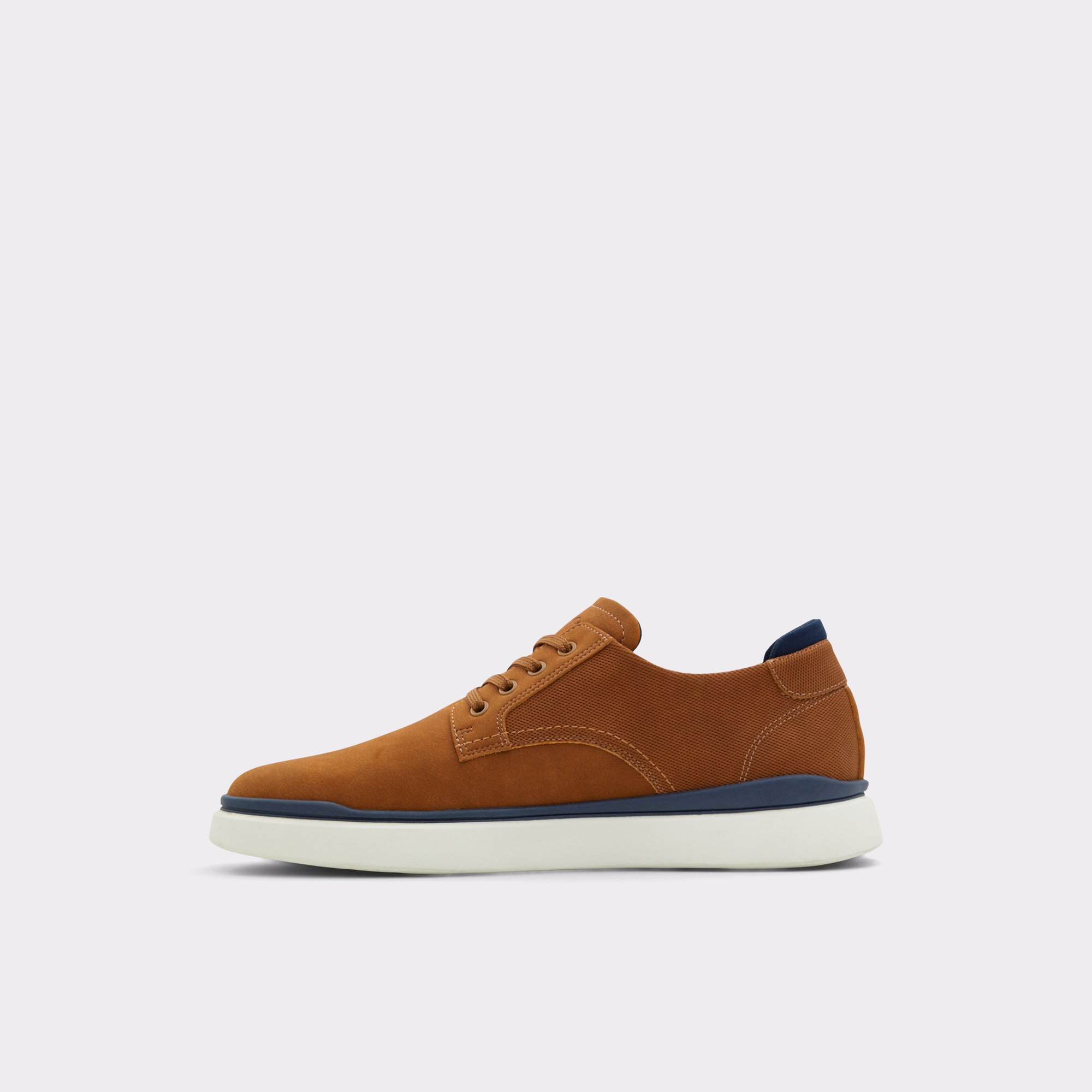 Grouville Cognac Men Oxfords & Lace-ups