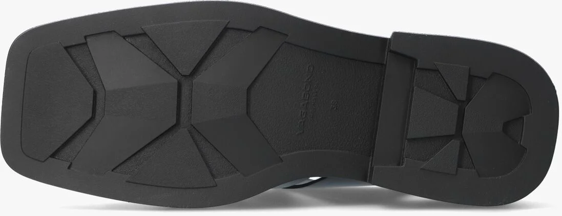 VAGABOND SHOEMAKERS zwarte vagabond shoemakers sandalen eyra 301