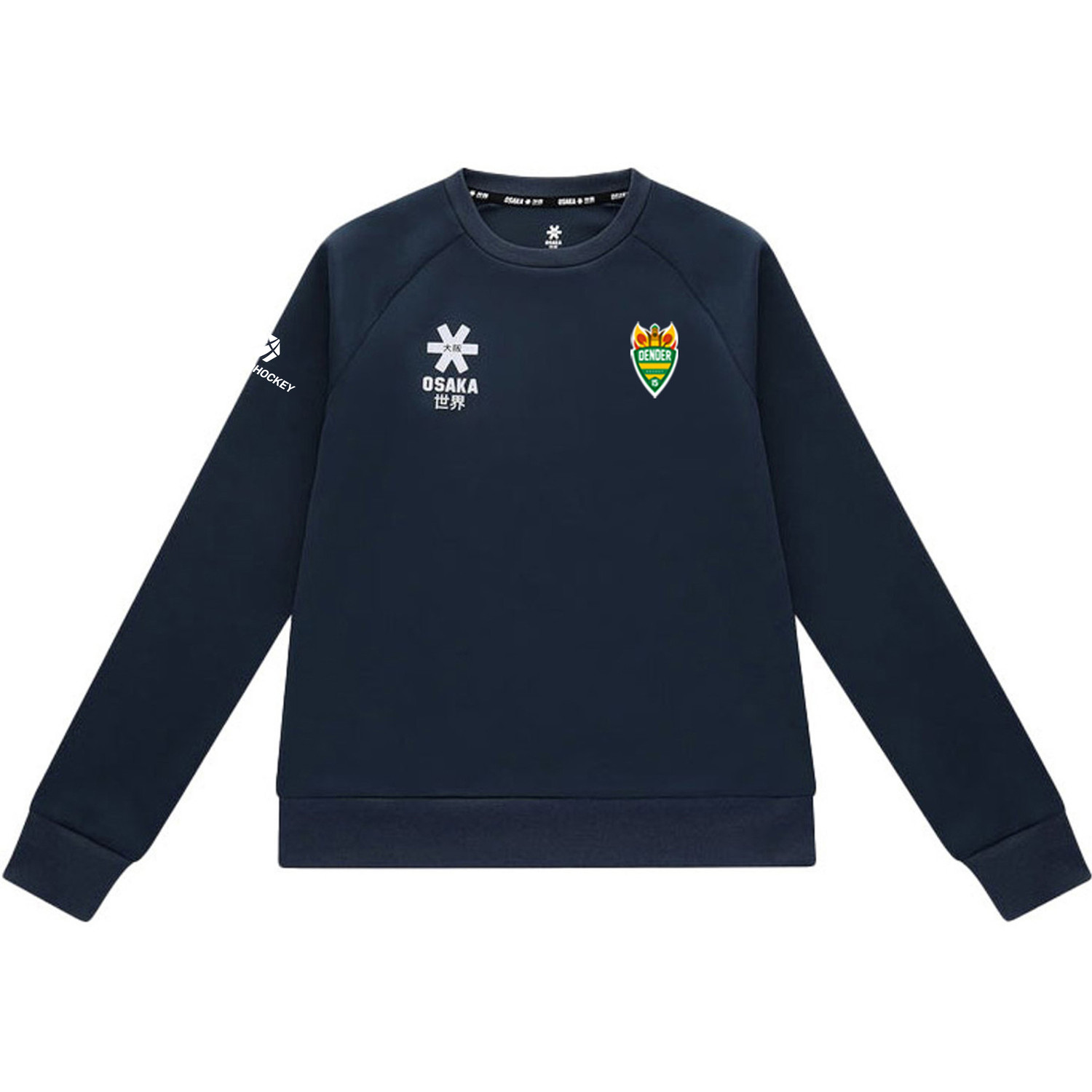 Osaka Pro Training Sweater Dames Dender