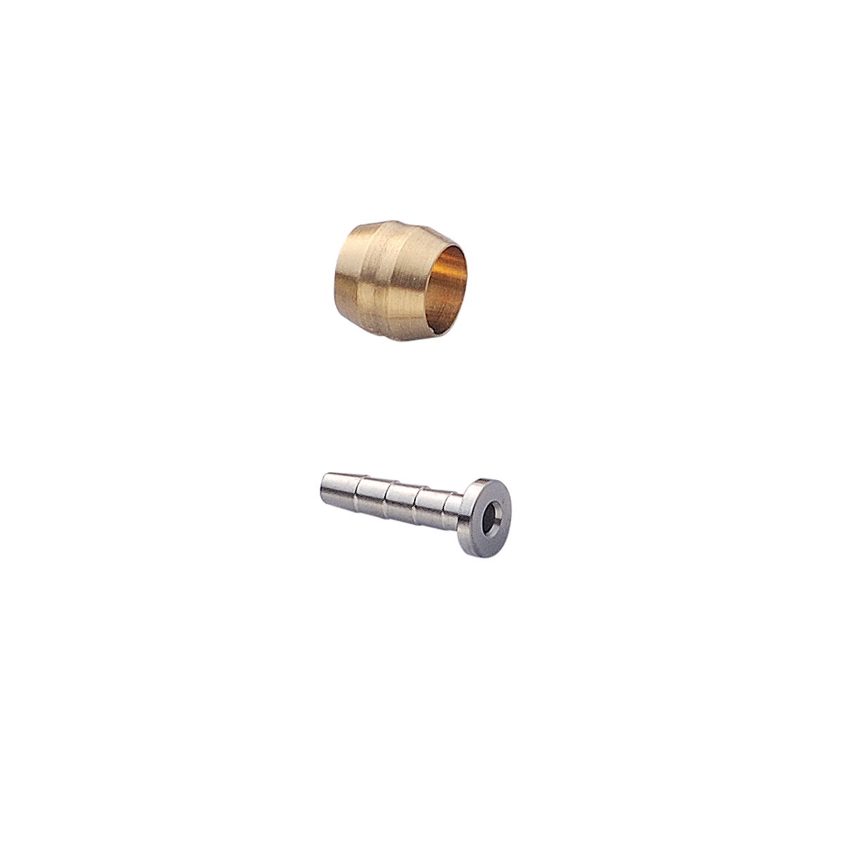Shimano Oliven og Endestift SM-BH90