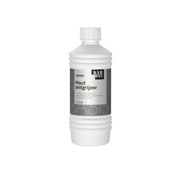 KARWEI Houtontgrijzer 500 ml