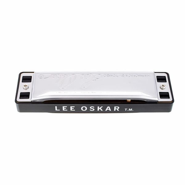 Lee Oskar Harmonic Minor Eb