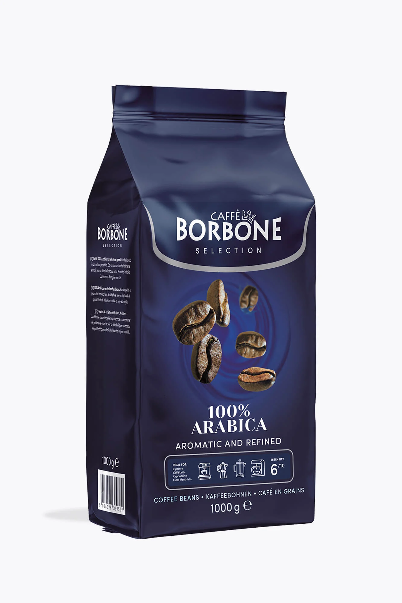 Caffè Borbone Selection 100% Arabica 1kg