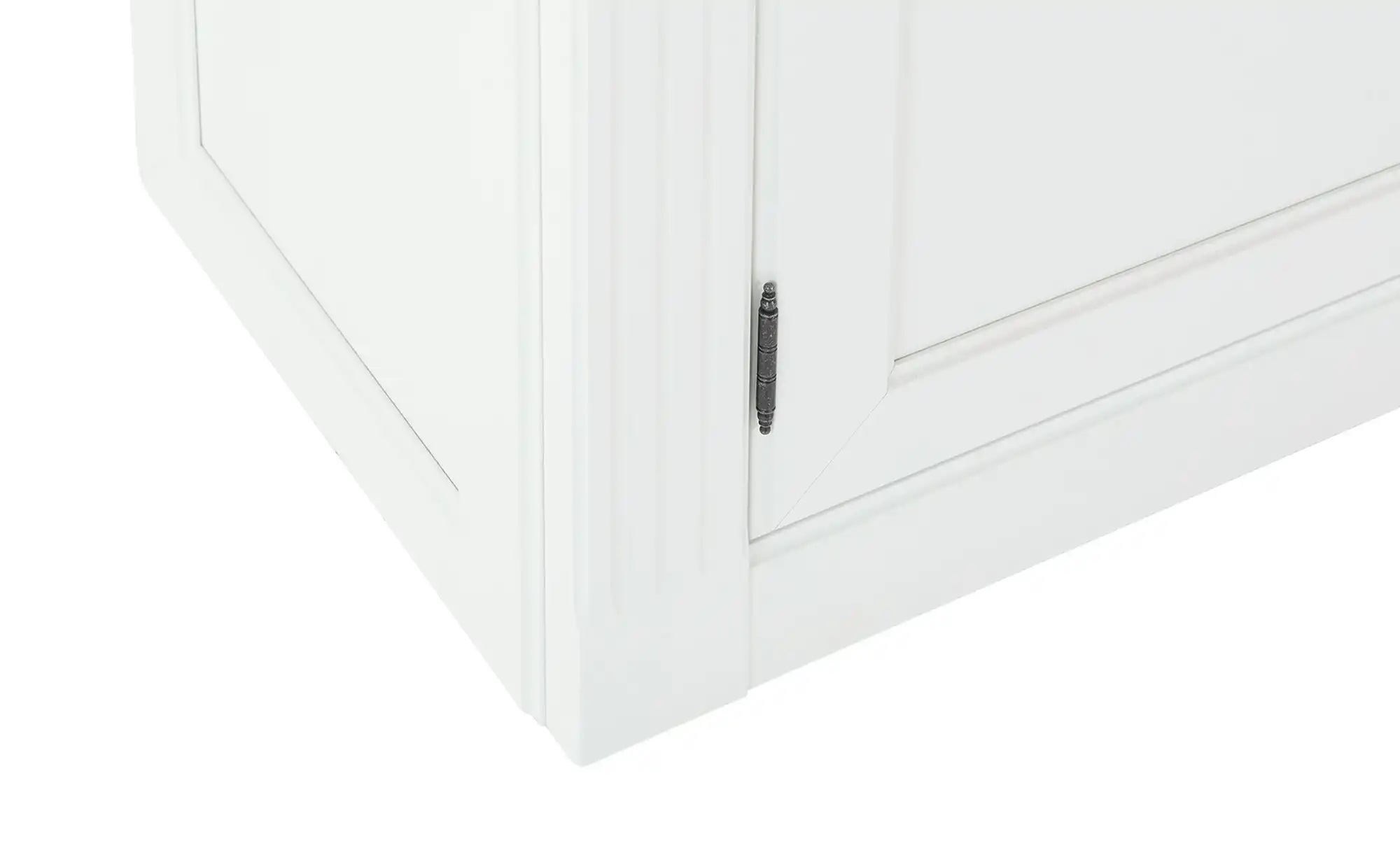 maison bleue Highboard Petit Chalet