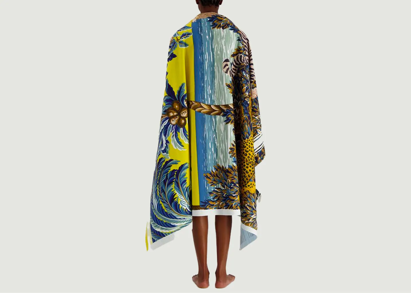 Fouta 140 Chatou Inoui Editions