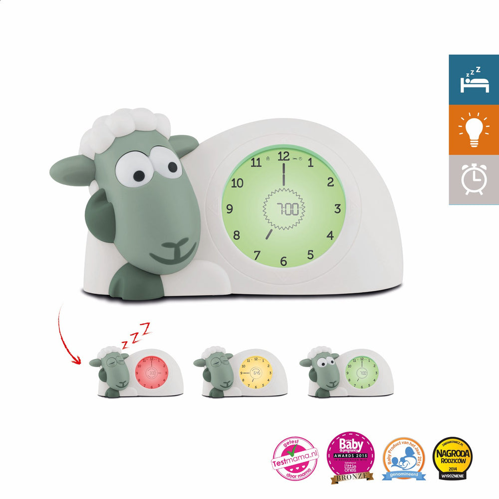 Køb Zazu Sage Sam The Sheep Søvntræner