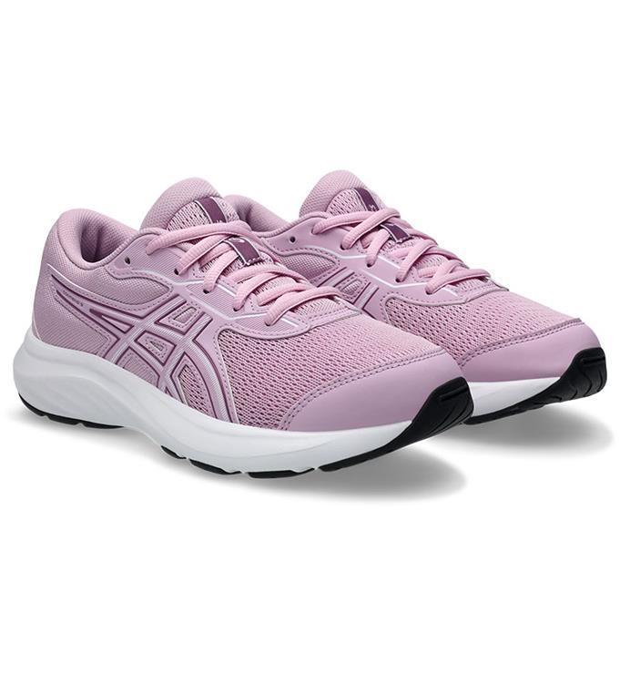ASICS CONTEND 9 GS 1014A337 LIGHT-UBE-WHITE