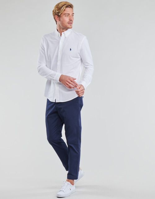 Polo Ralph Lauren - COPOLO Blanco
