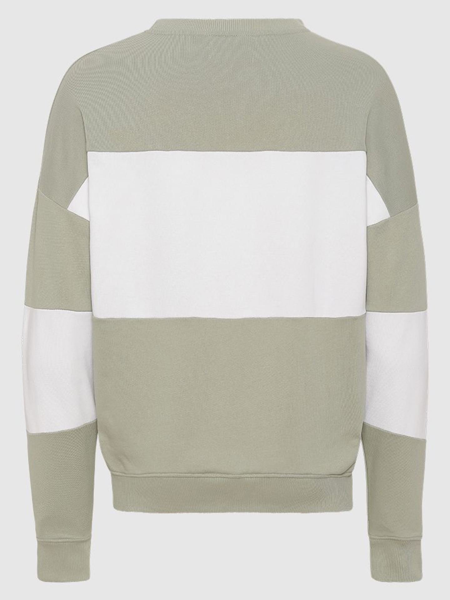 J. Robinson Crew Neck