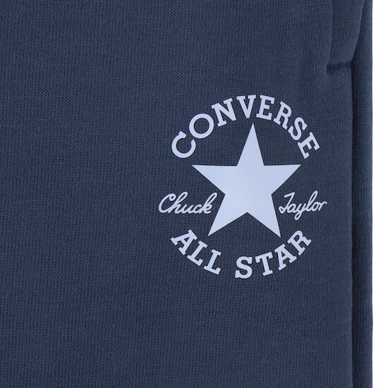 Ensemble Core Pullover   Navy        de               Converse