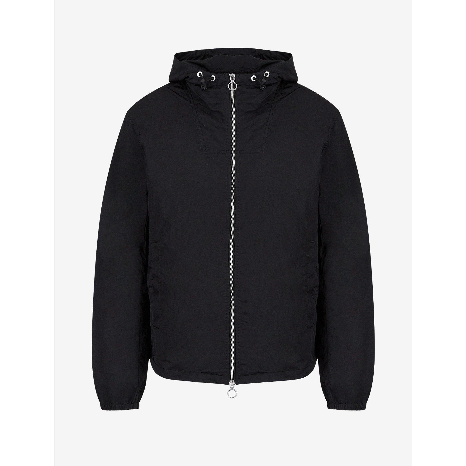 Armani Exchange AX bomb jkt hood Sn99