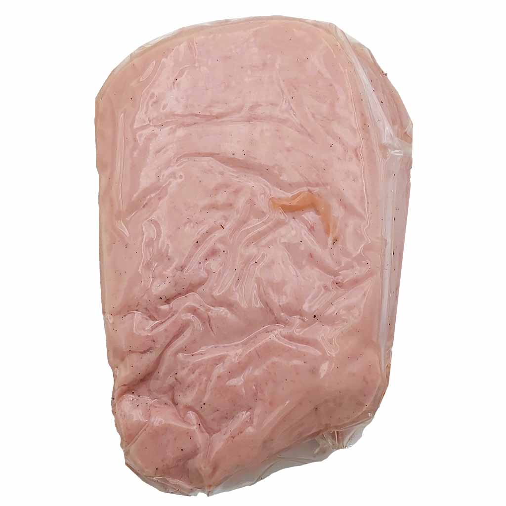 Hessenstolz Fleischkäse fein 500g MHD:3.1.25
