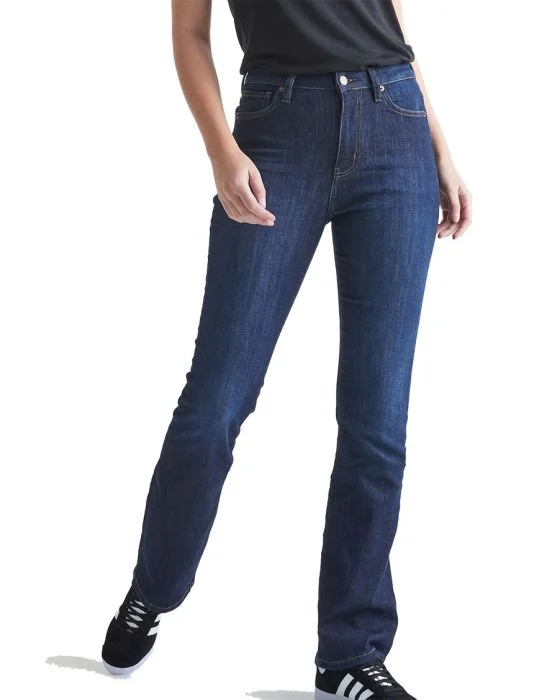 Performance Denim High Rise Bootcut Women