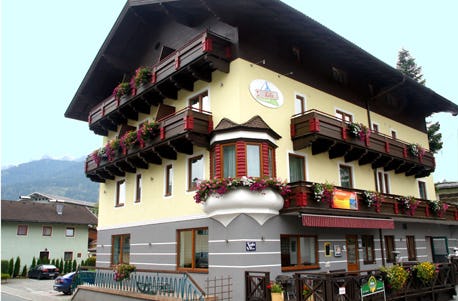 Aktivurlaub am Großglockner