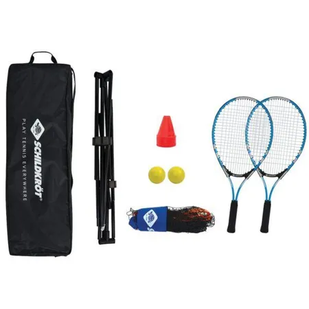 Schildkröt Backpack Tennis Set