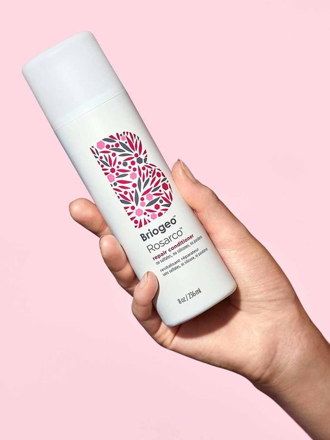 Briogeo Rosarco Conditioner 237ml