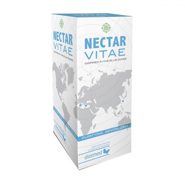 Nectarvitae