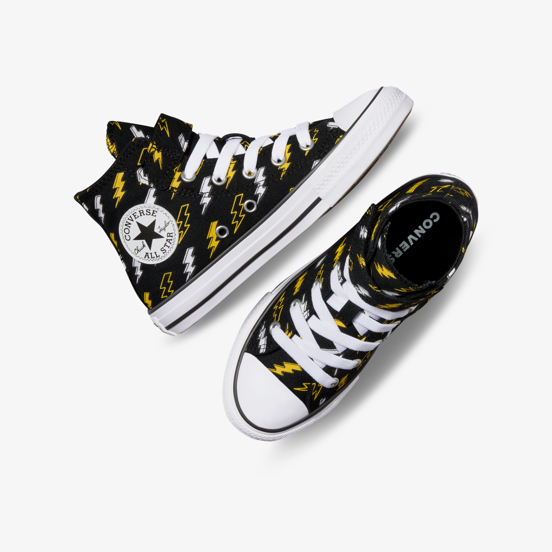 CONVERSE CHUCK TAYLOR ALL STAR ELECTRIC Kinder Sneaker High