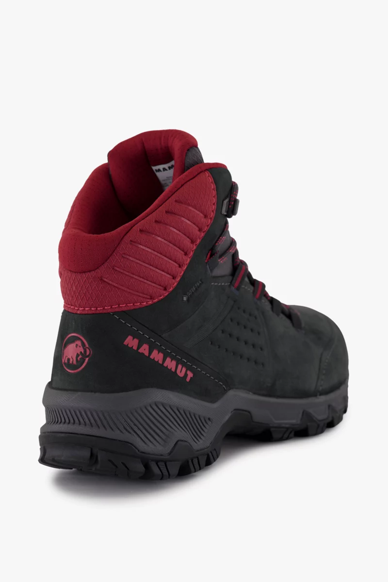 MAMMUT Nova IV Gore-Tex® Damen Wanderschuh
