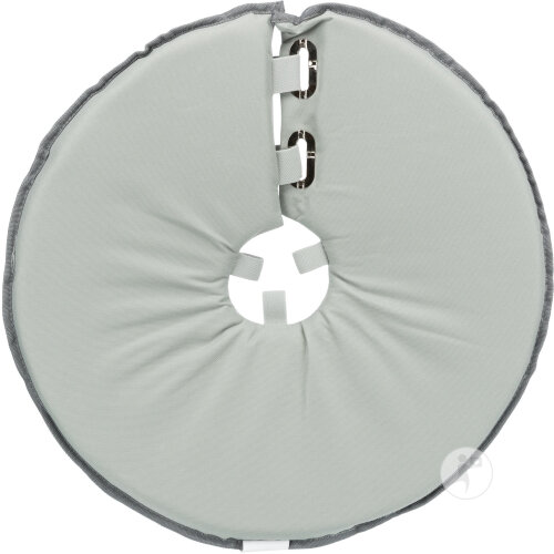 Trixie Collerette En Polyester/Mousse S 30-34cm/19,5cm 1 Pièce