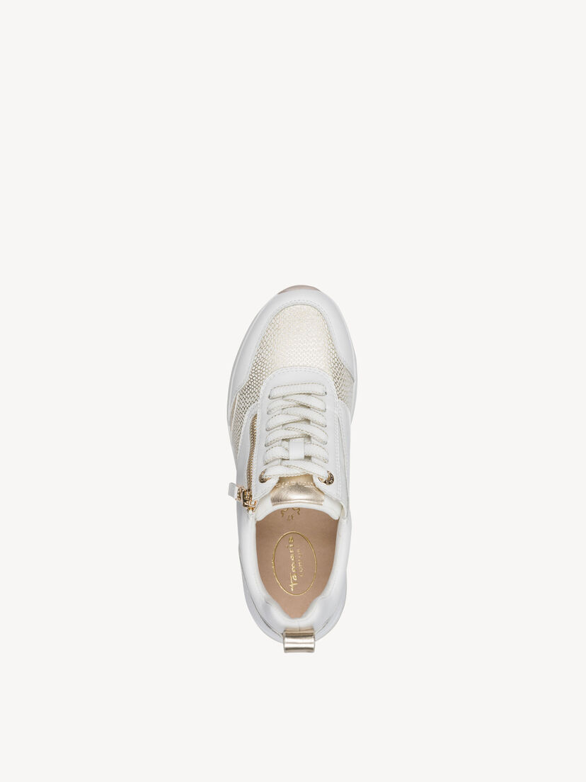 Sneaker - wit