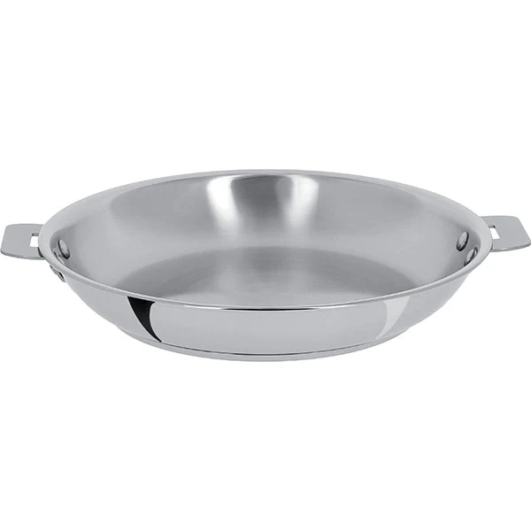 Poêle Casteline Amovible 24 cm Cristel