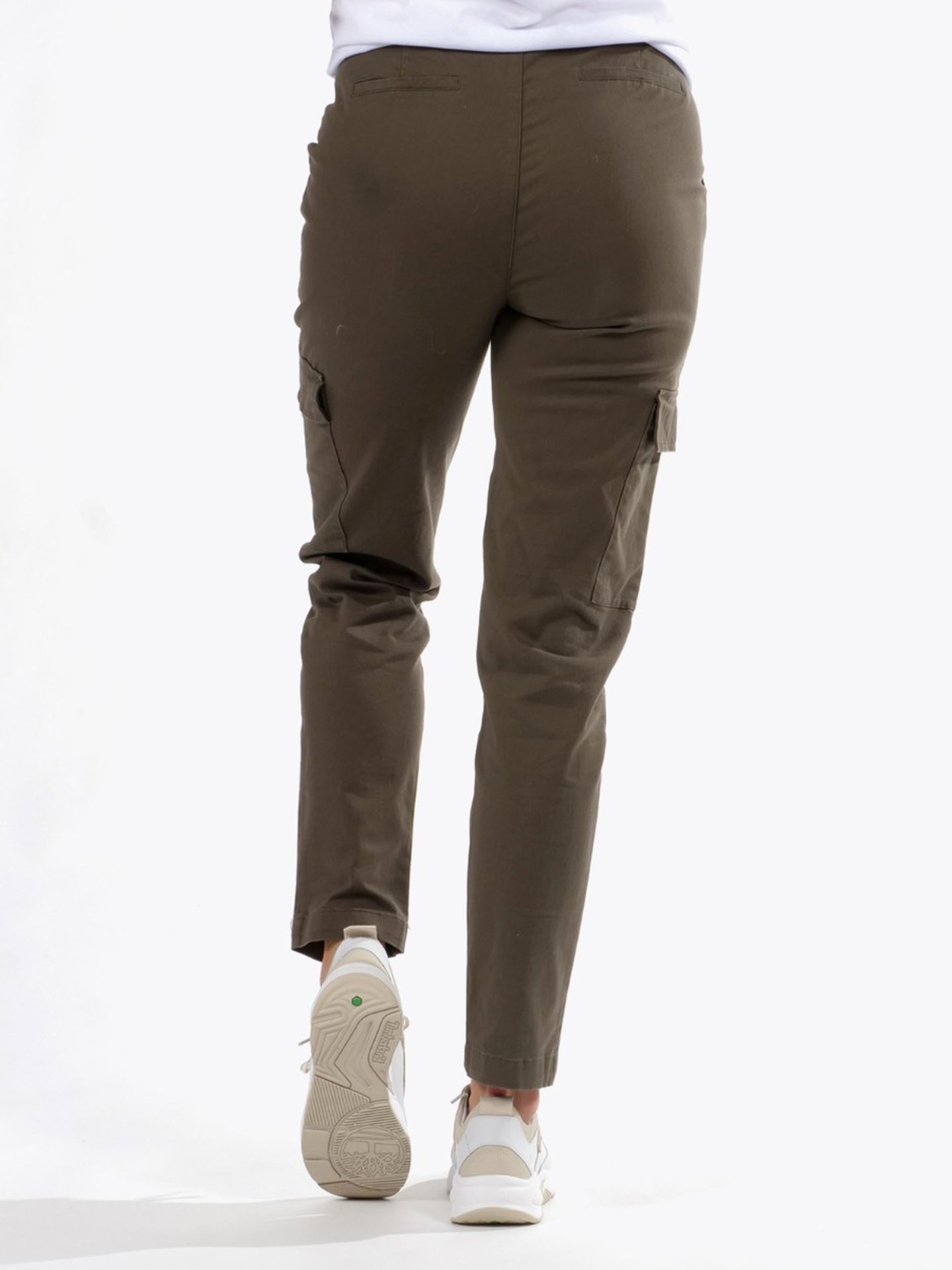 MSCH Copenhagen Lemony Pant