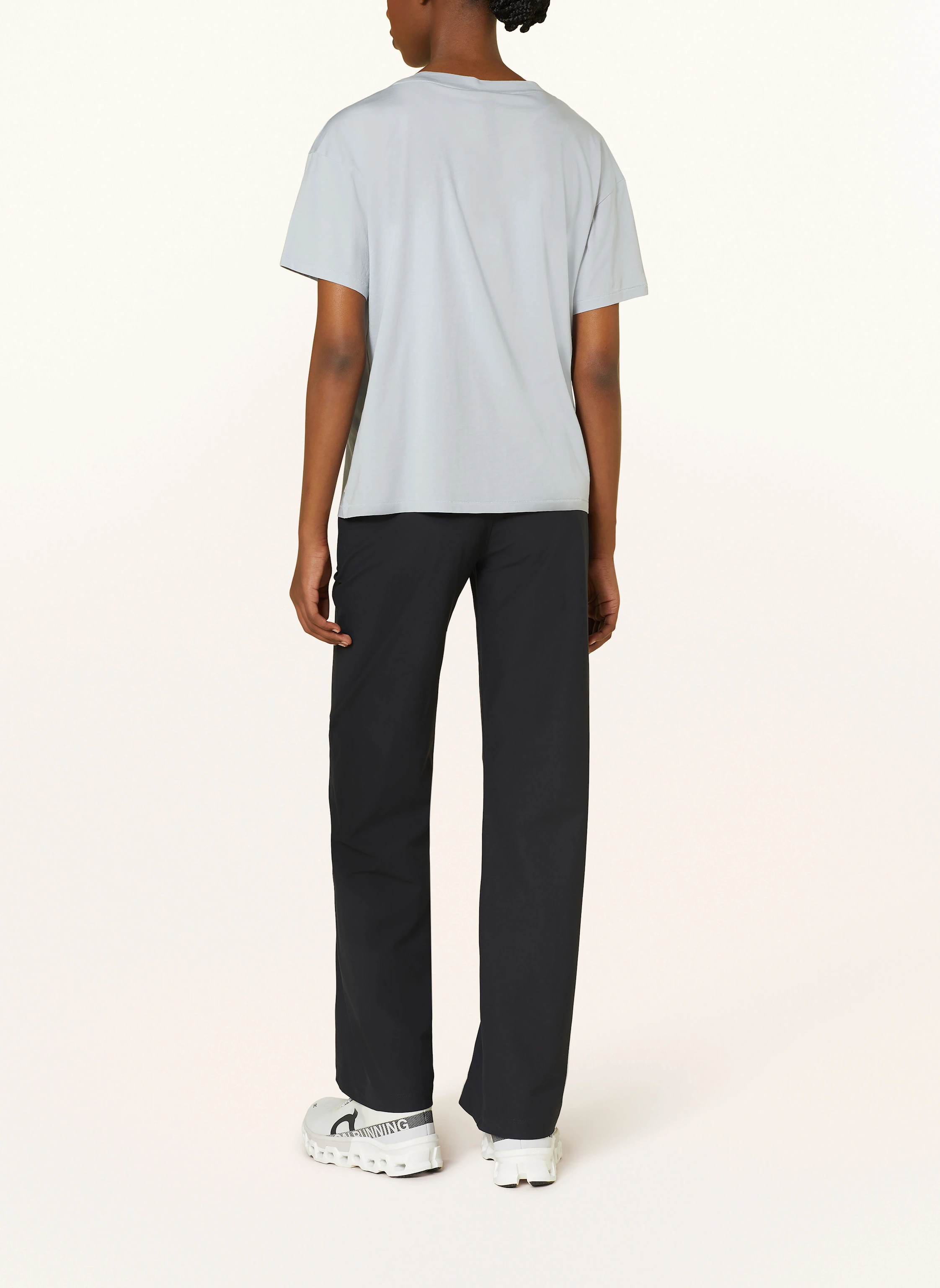 vuori Funktionsshirt SUTTON