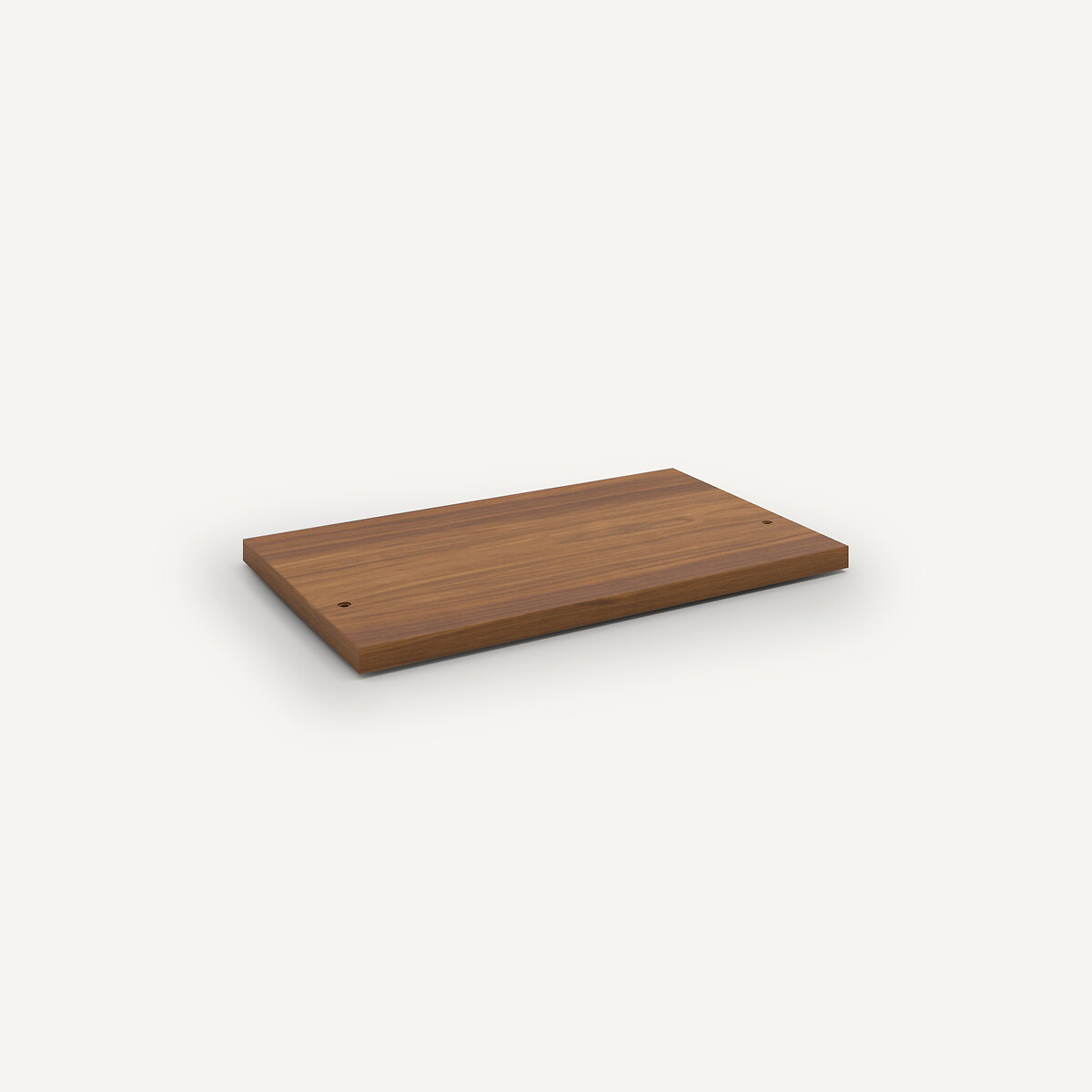 AM.PM<br>Prateleira L60 cm folheada a carvalho, Johanez
