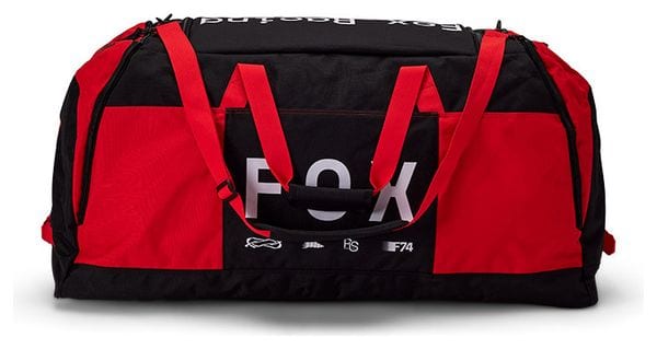 Sac de Sport Fox Podium 180 Race Spec Duffle Rouge