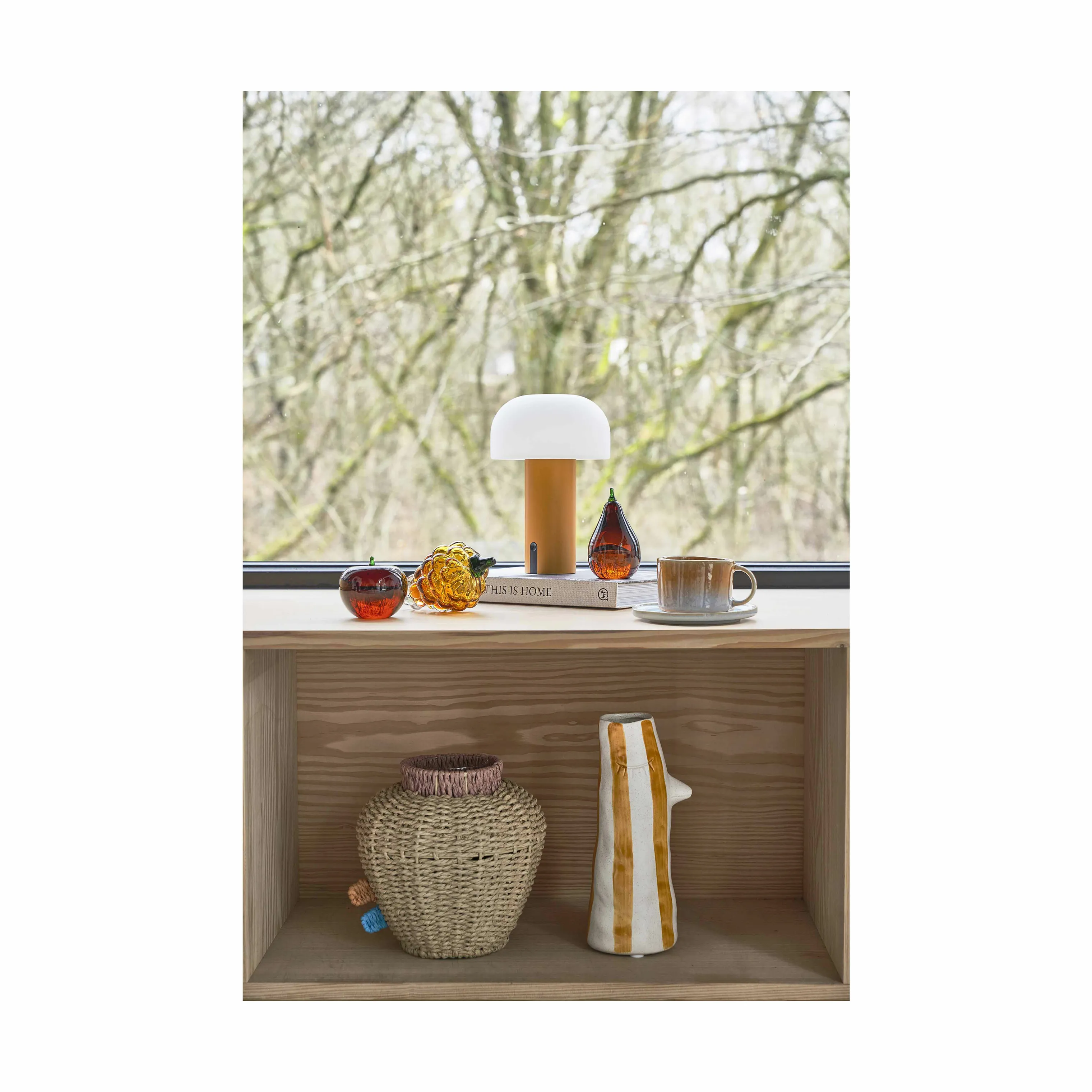 Villa Collection LED Lampe