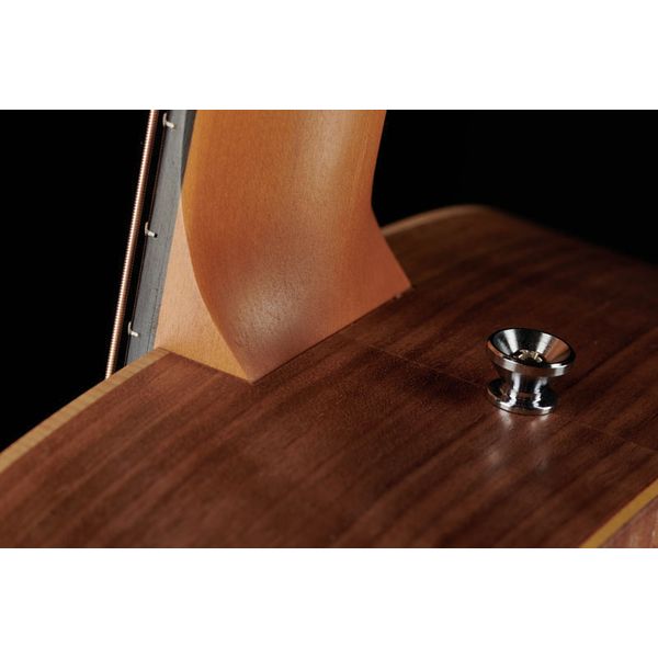 Taylor Big Baby Taylor BBTe-LH