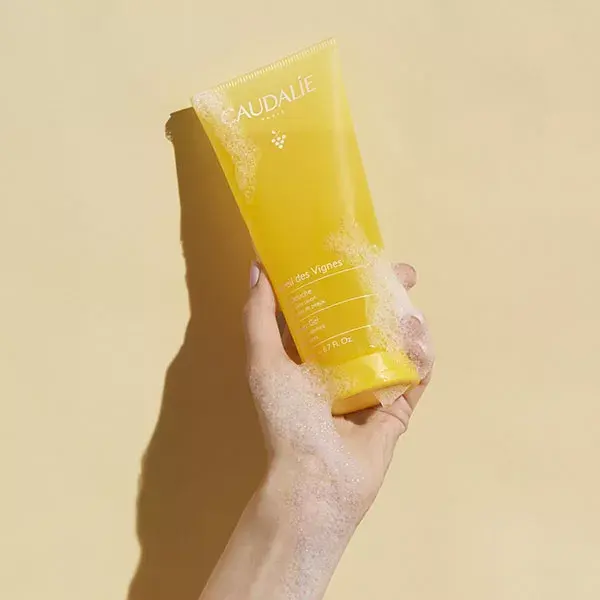 Caudalie Soleil des Vignes Gel Duche 200ml