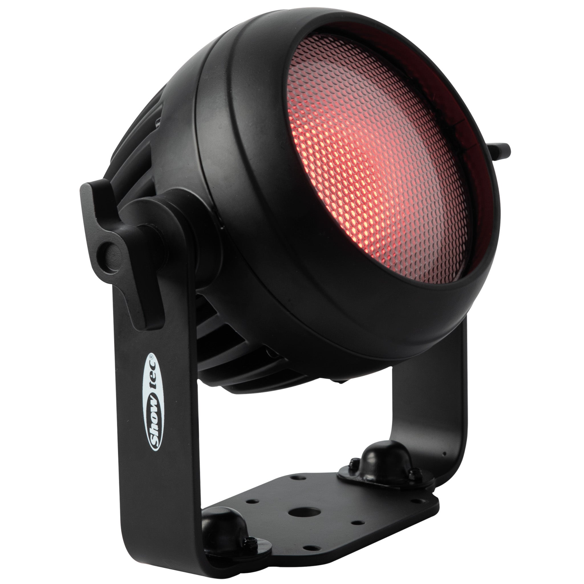 Showtec Stage Blinder FLEX Blaze Single Pod 100W COB LED met A, WW en RGB