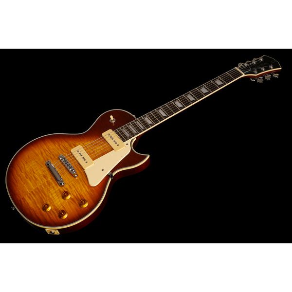 Larry Carlton L7V TS